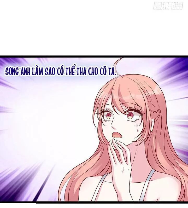 bảo bối đáng yêu đột kích chapter 48 15