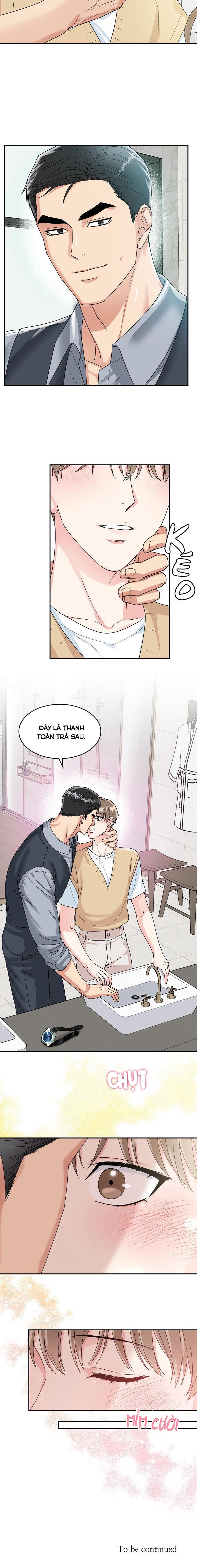 hang cọp (abo) chapter 5 8