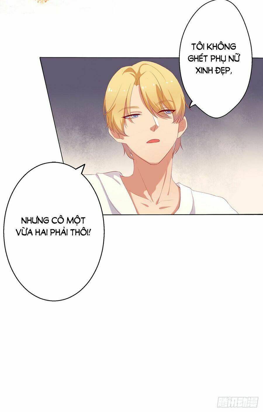 ngạo kiều tổng tài sủng điềm thê chapter 1 22