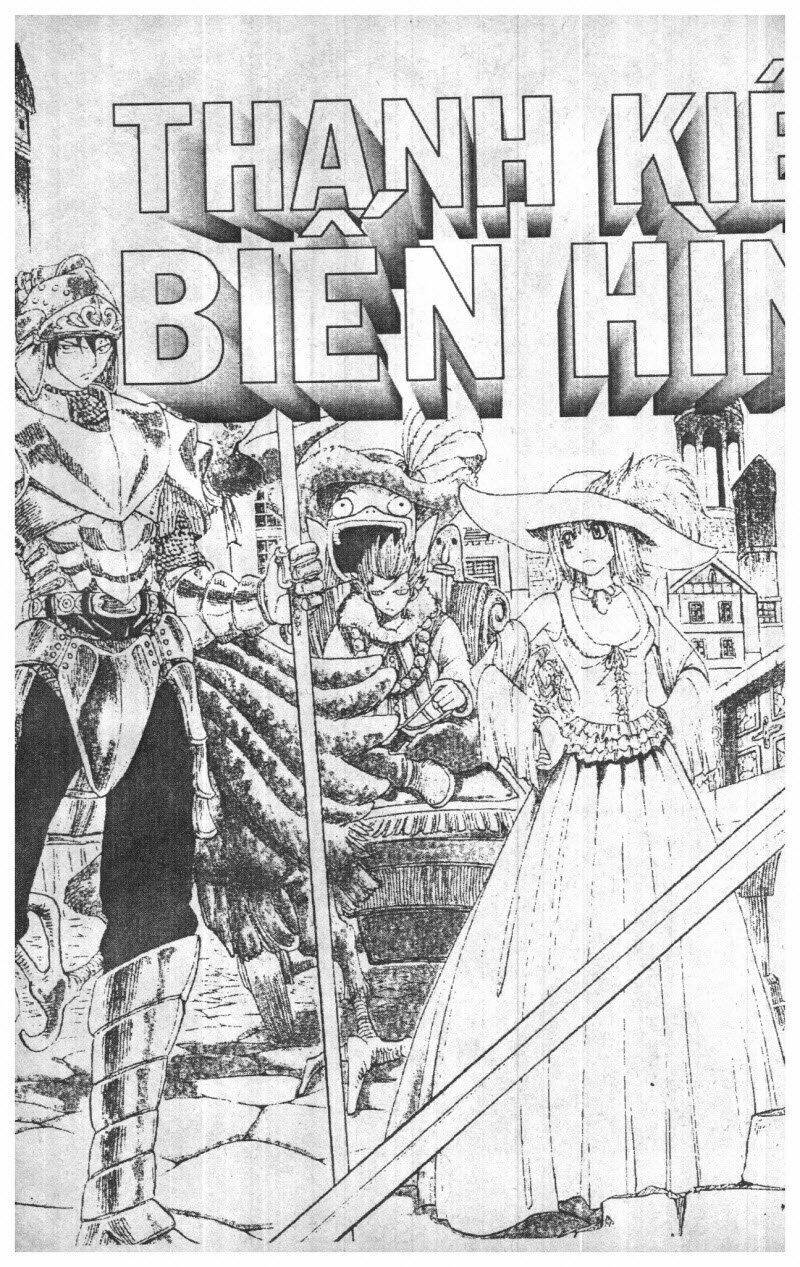 rave master (scan) chapter 17 38