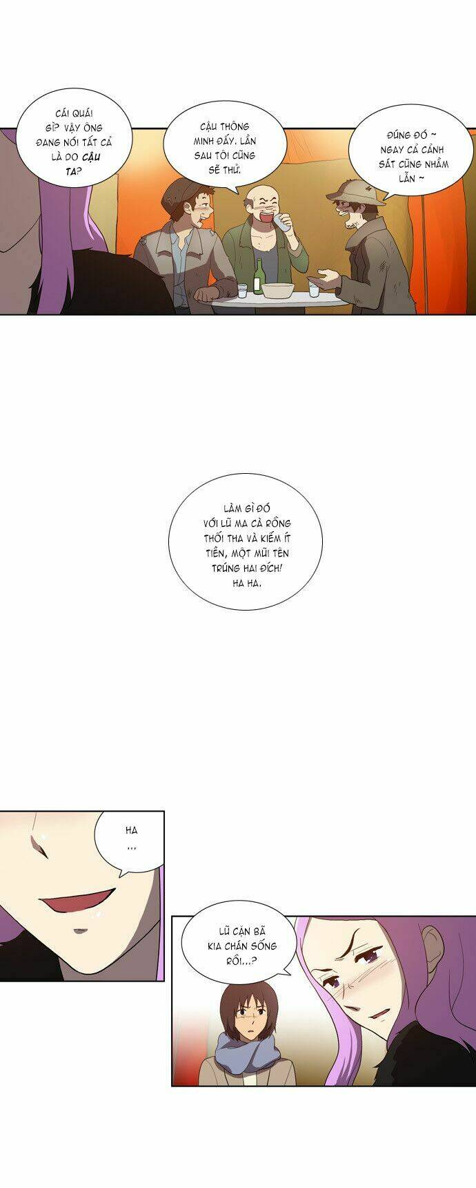 ma cà rồng biết yêu chapter 114 7