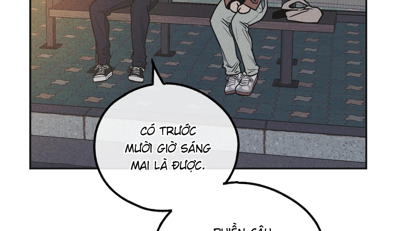 phục thù Chapter 59 - Trang 2