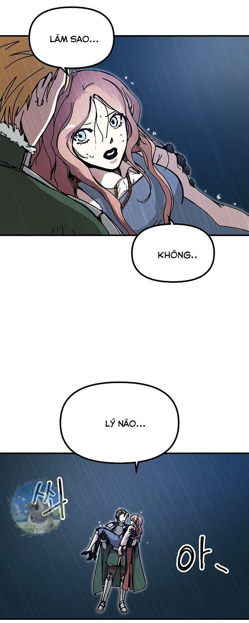 bug player - người chơi lỗi chapter 87 38