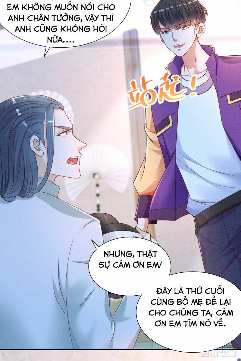 trùng sinh chi thần đế quy lai chapter 9 20