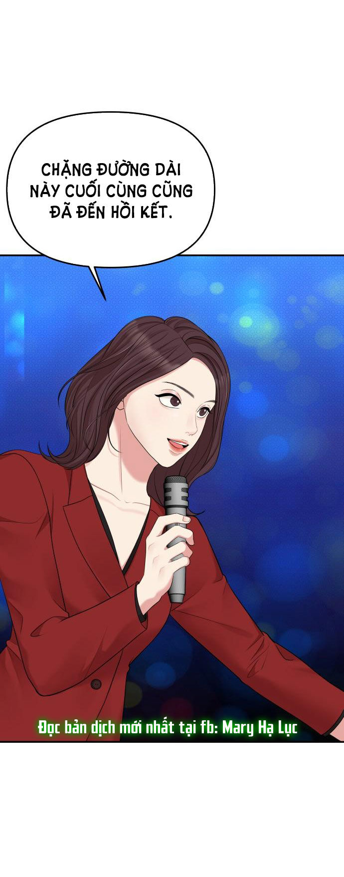 gửi em người đánh cắp những vì sao - to you who swallowed a star chapter 46.2 37