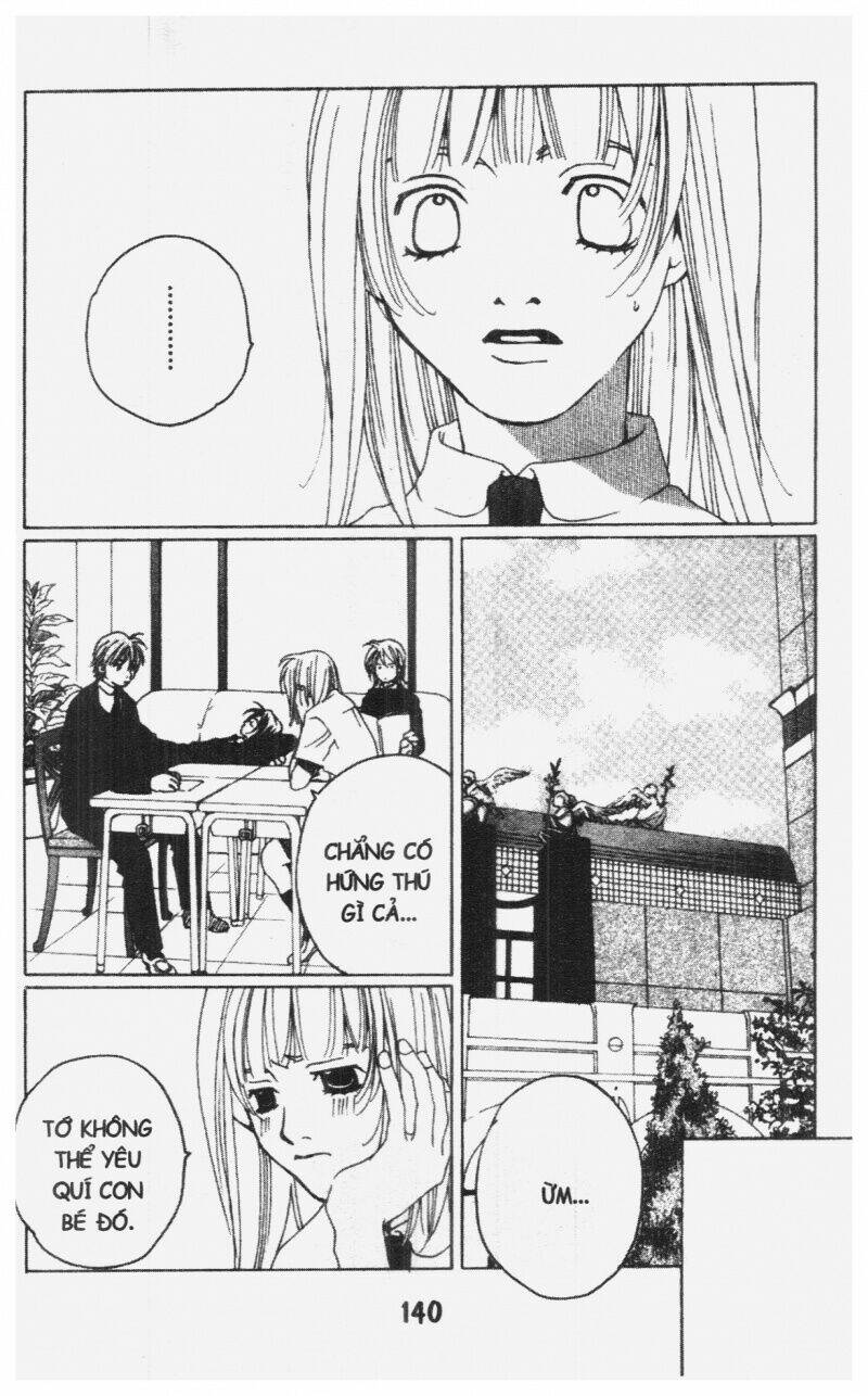 diamond head chapter 4 140