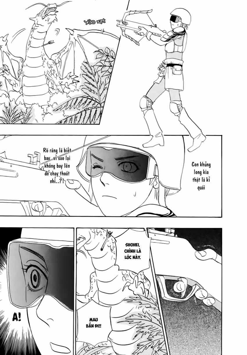 new pet shop of horror chapter 24 22