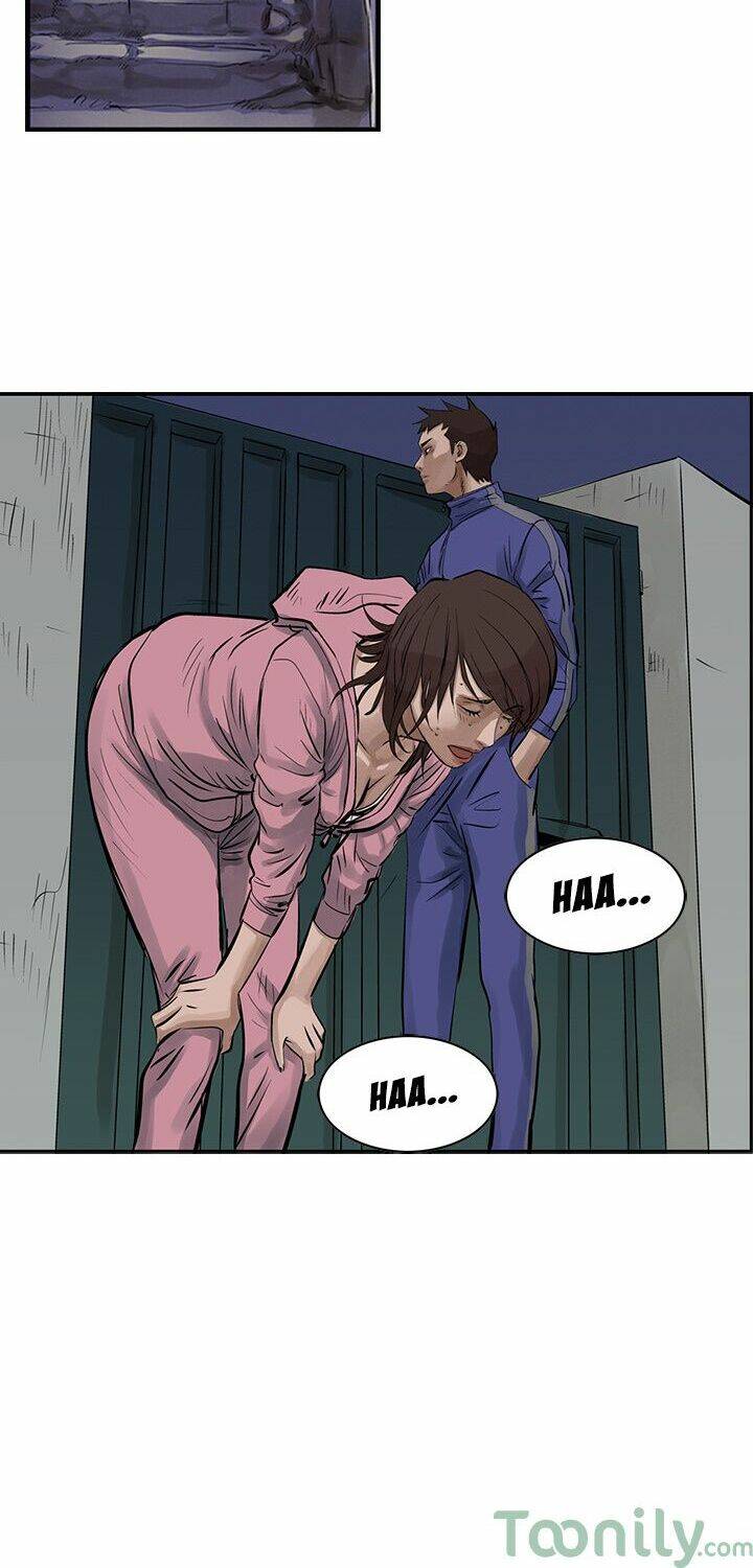 huyền thoại : khởi đầu chapter 12 25