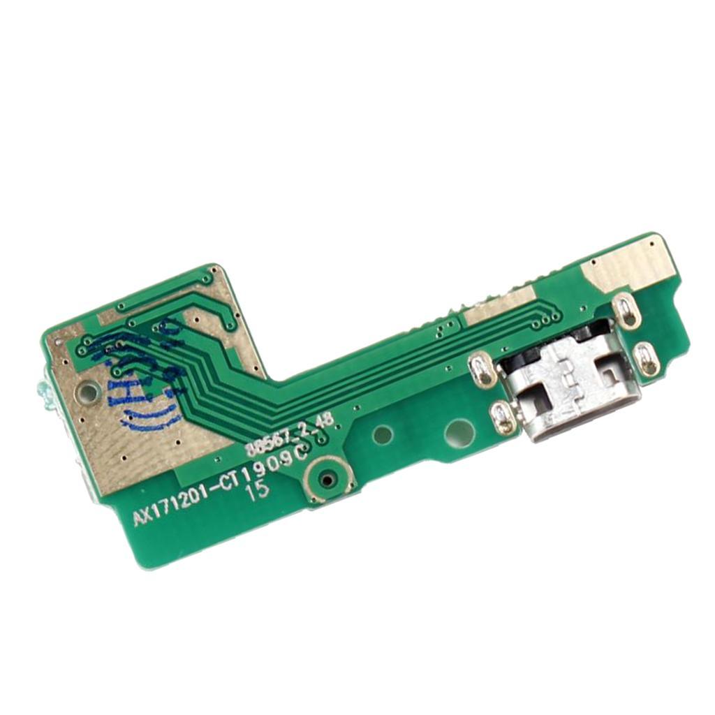 Charging Port Flex Cable for Redmi 5 USB Plug Charge Board