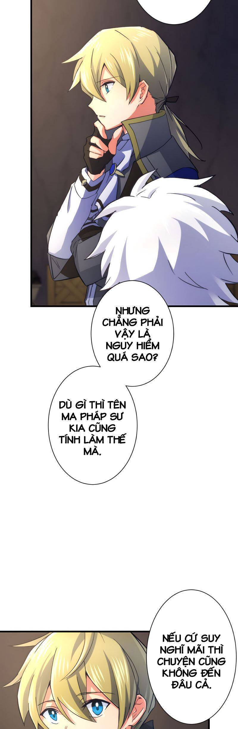 âm dương sư mạnh nhất chuyển sinh chapter 26 17
