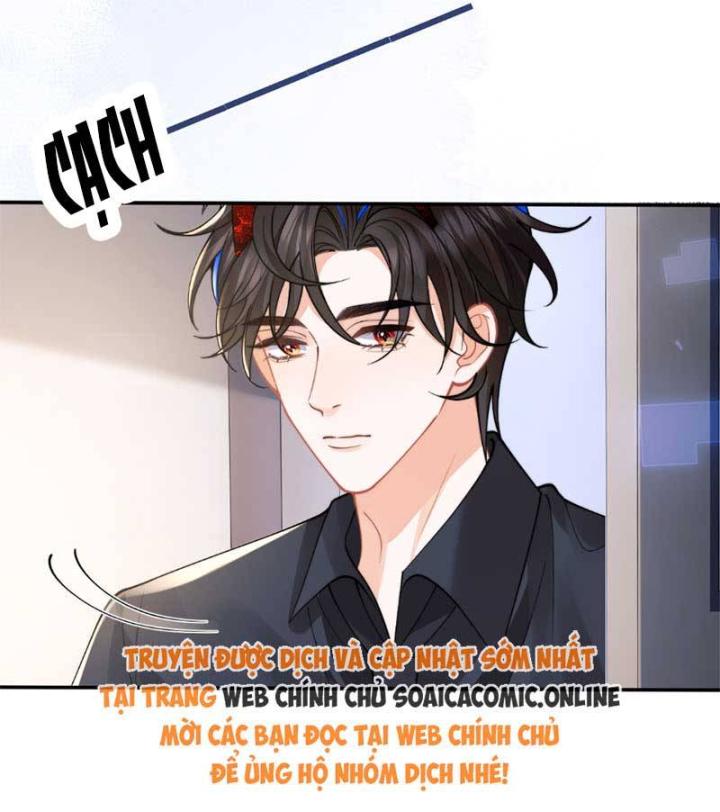 vị chỉ huy lạnh lùng khóc trong vòng tay tôi chapter 69 26