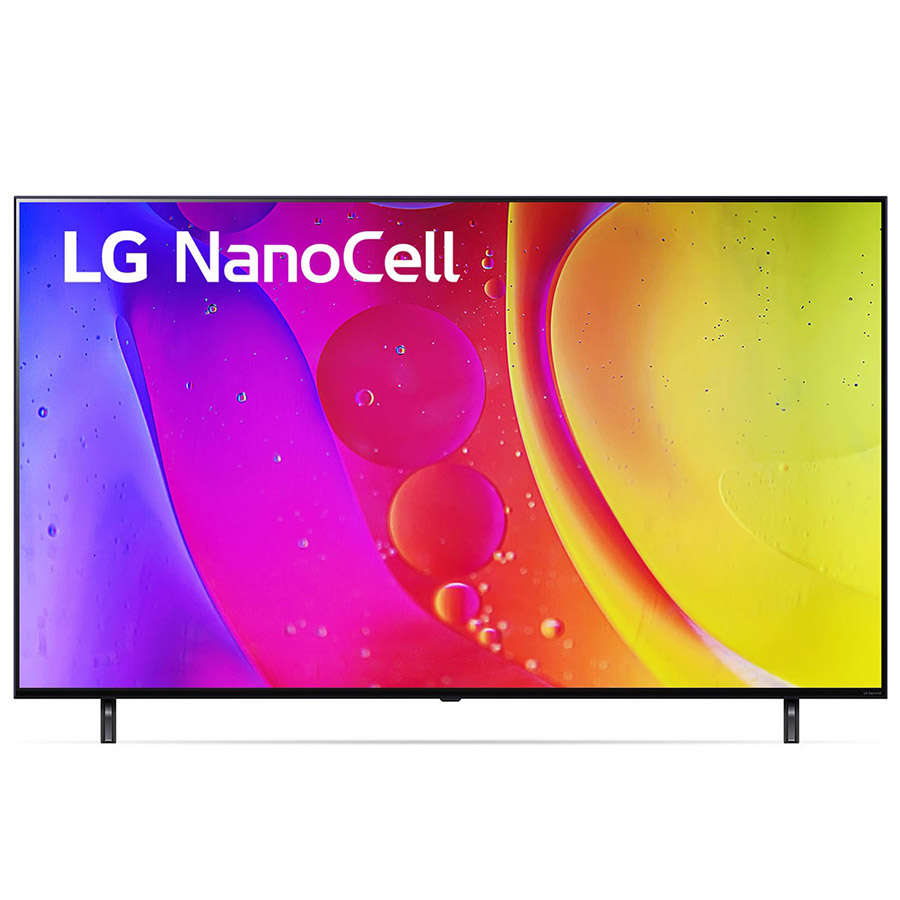 Smart Tivi NanoCell LG 4K 65 inch 65NANO80SQA - Model 2022