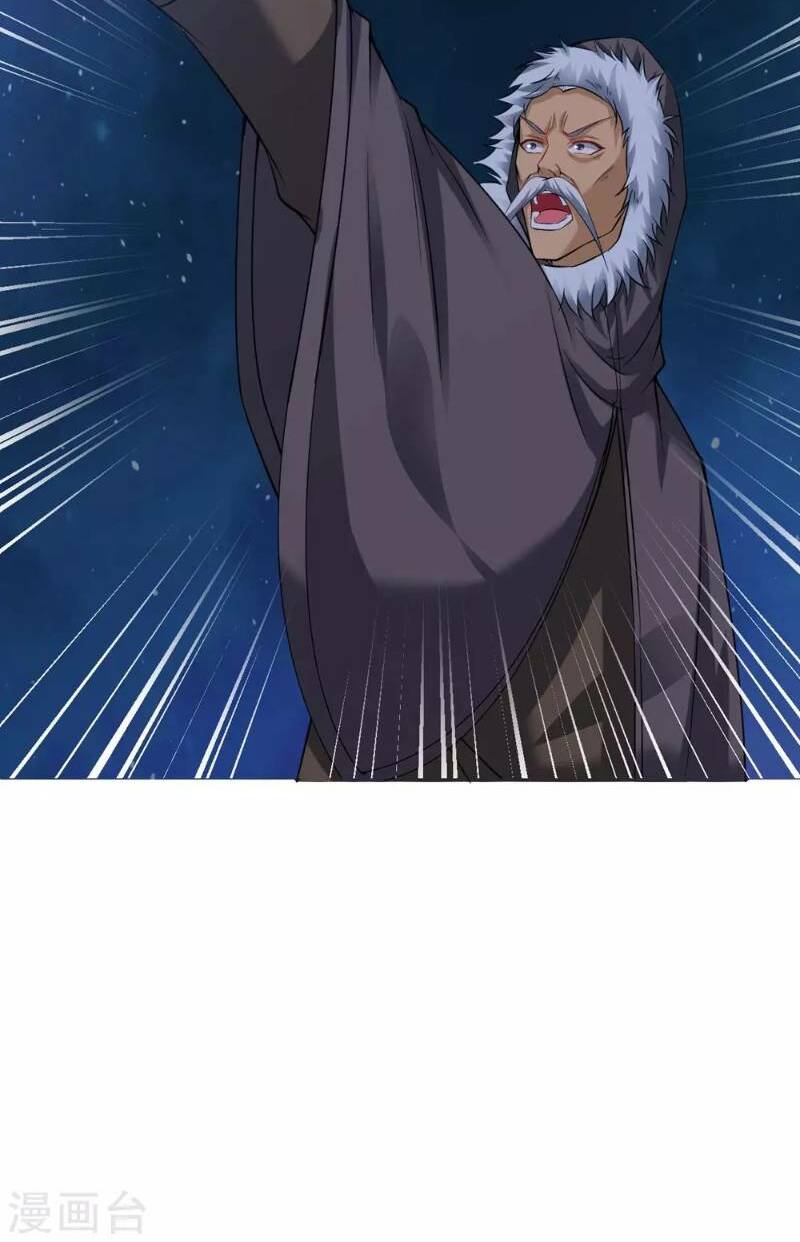 đạo ấn chapter 31 22