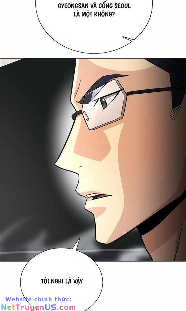 thiên ma không muốn thăng cấp chapter 20 36