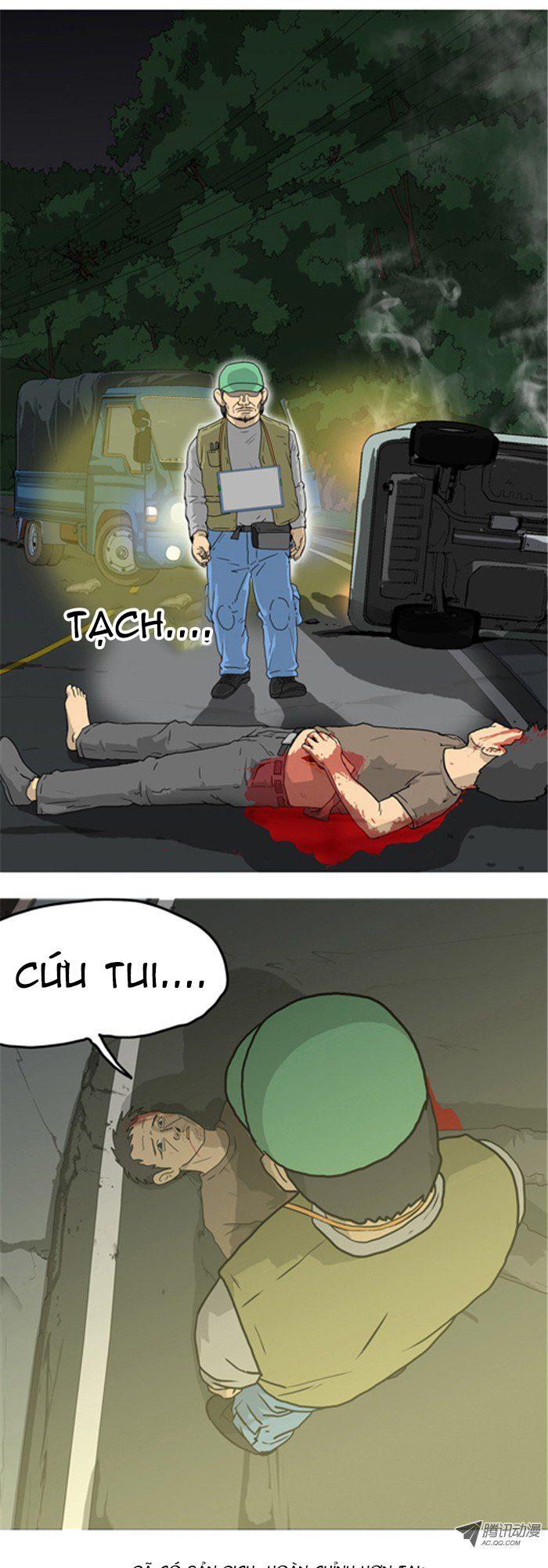 hồi sinh chapter 2 12