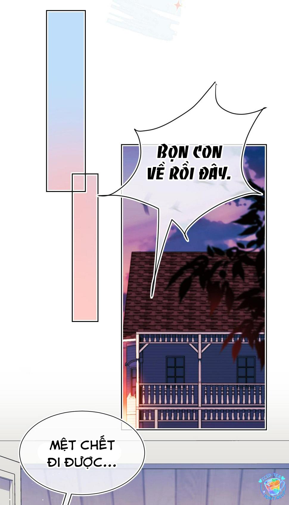 [ss2] một ngụm ăn cả thỏ con chapter 23 25