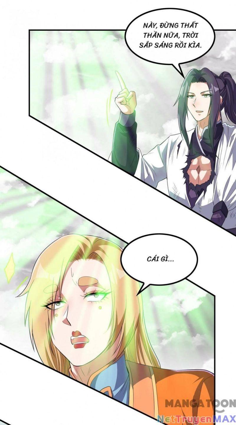 đệ nhất người ở rể chapter 198 12