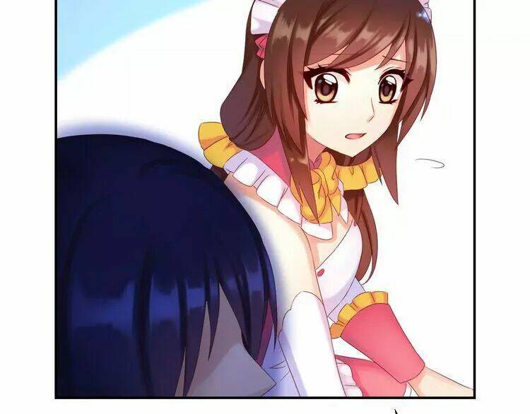 thực luyến kỳ duyên chapter 17 57