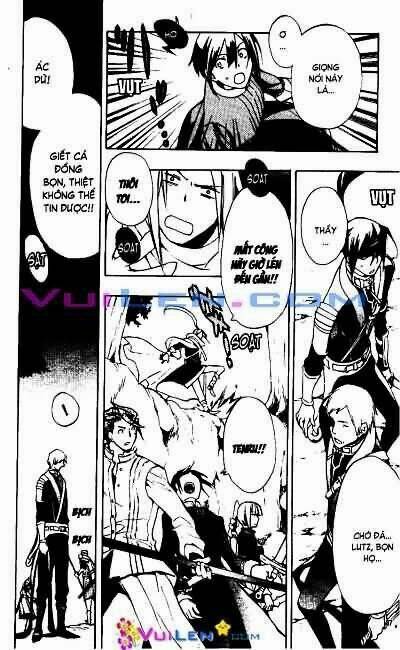 thanh kiếm và vương miện chapter 8 87