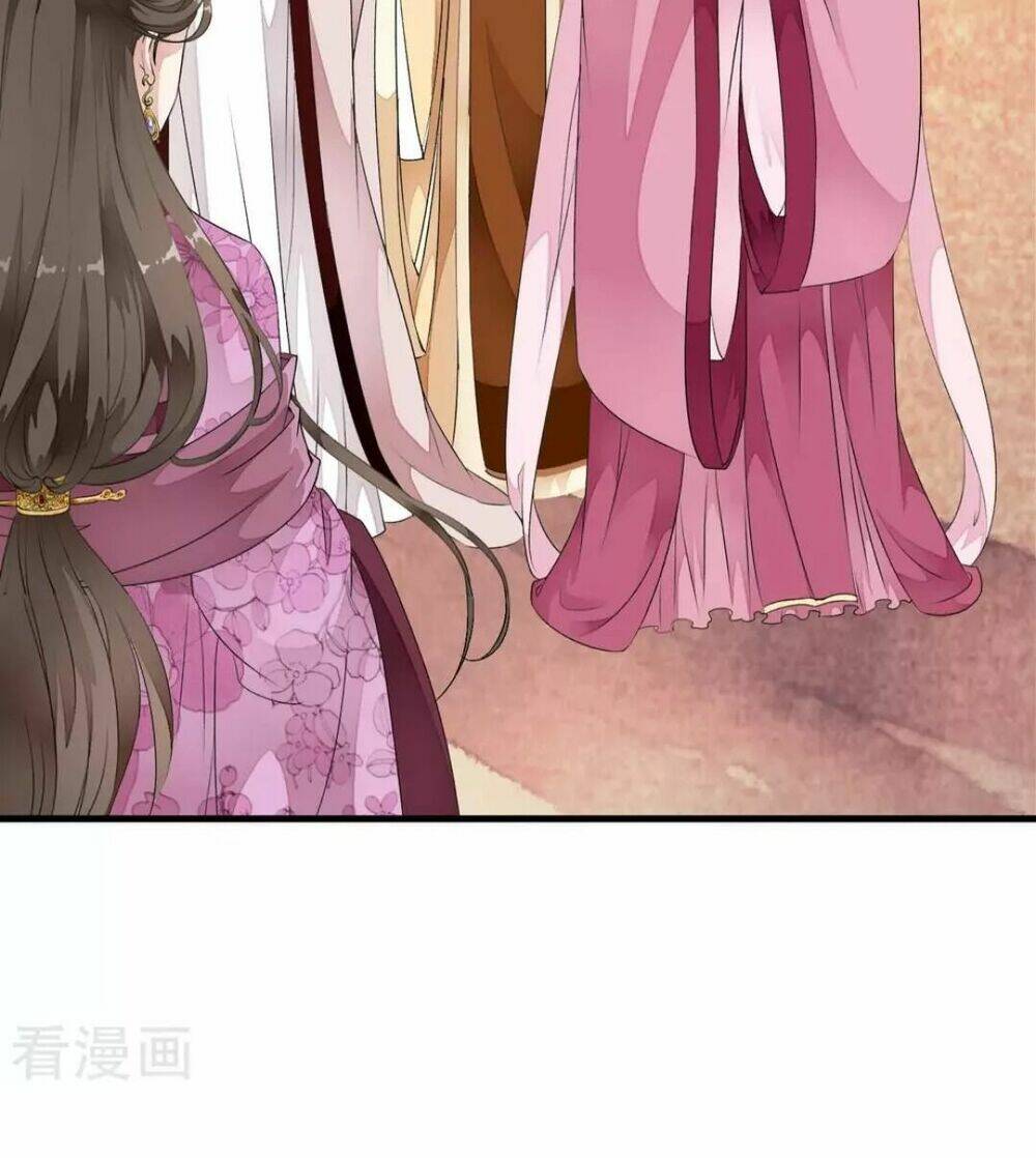 bạch liên yêu cơ người chapter 46 14