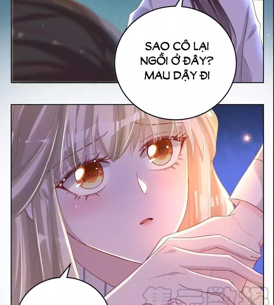 thần luân mật luyến chapter 46 4