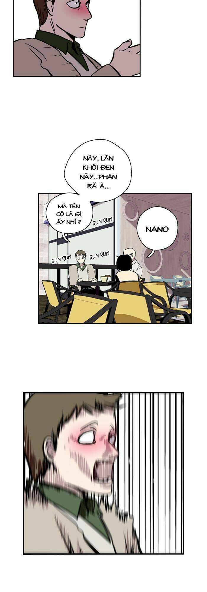 người máy hủy diệt chapter 71 15