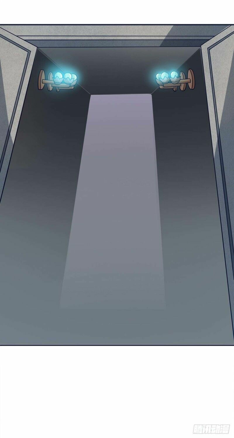 tối cường thăng cấp chapter 153 5