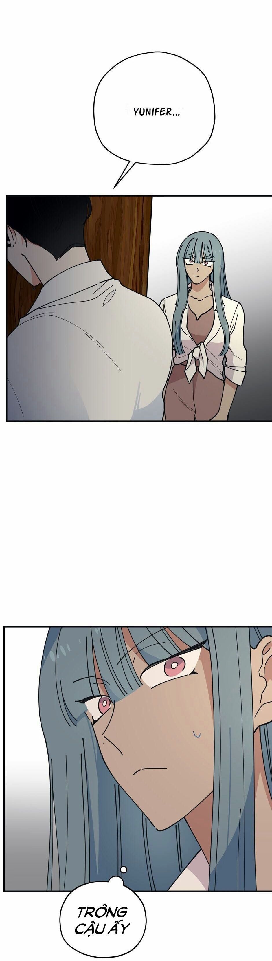 ác nữ tiểu thư chapter 57 15