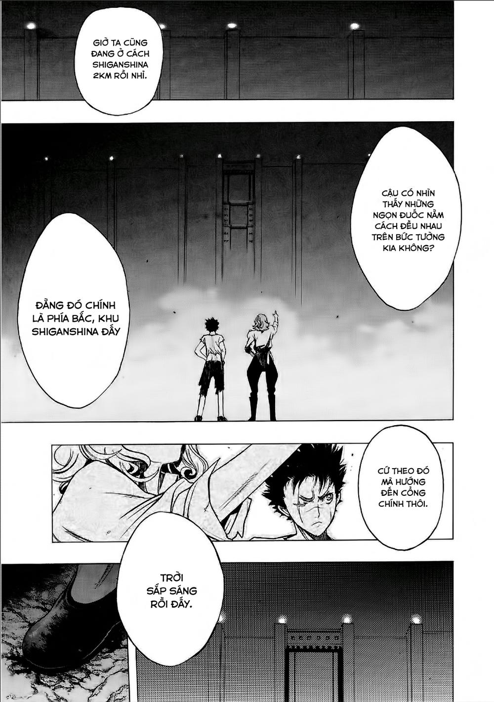 attack on titans - before the fall chapter 11 57