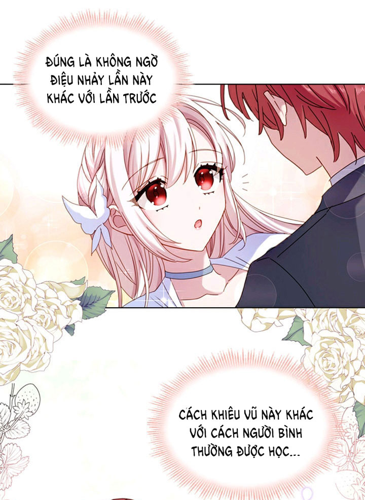 tiểu thư chỉ muốn được nghỉ ngơi chapter 24 57