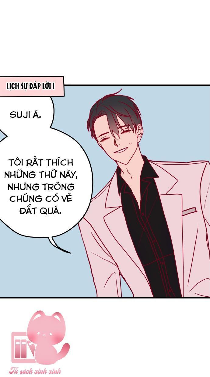 kẻ cắp gặp bà già chapter 2 20