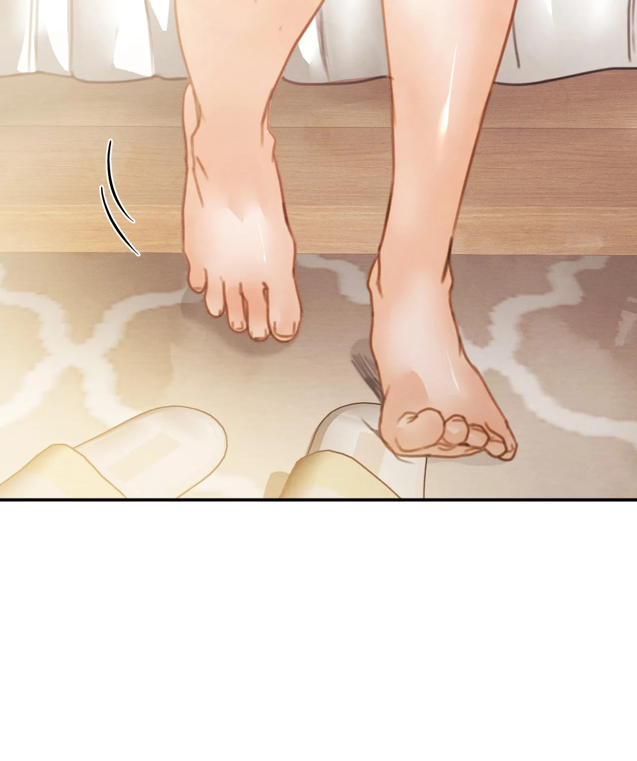 Tình Yêu Trong Sáng chapter 22.2 - Trang 96