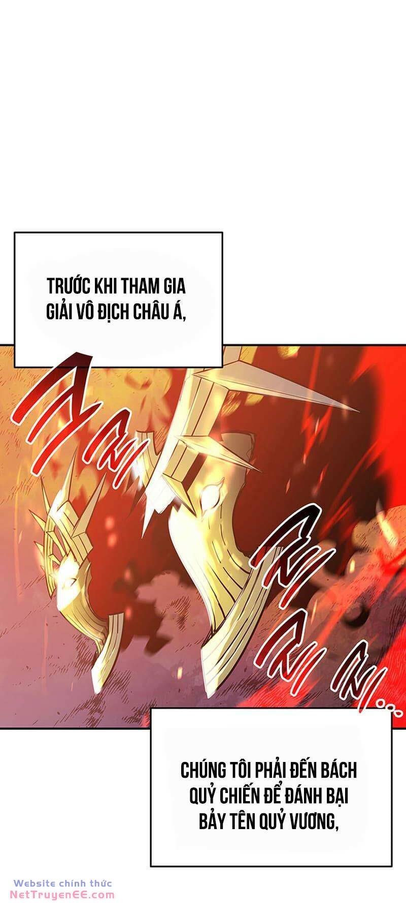 tôi là lính mới chapter 179 11