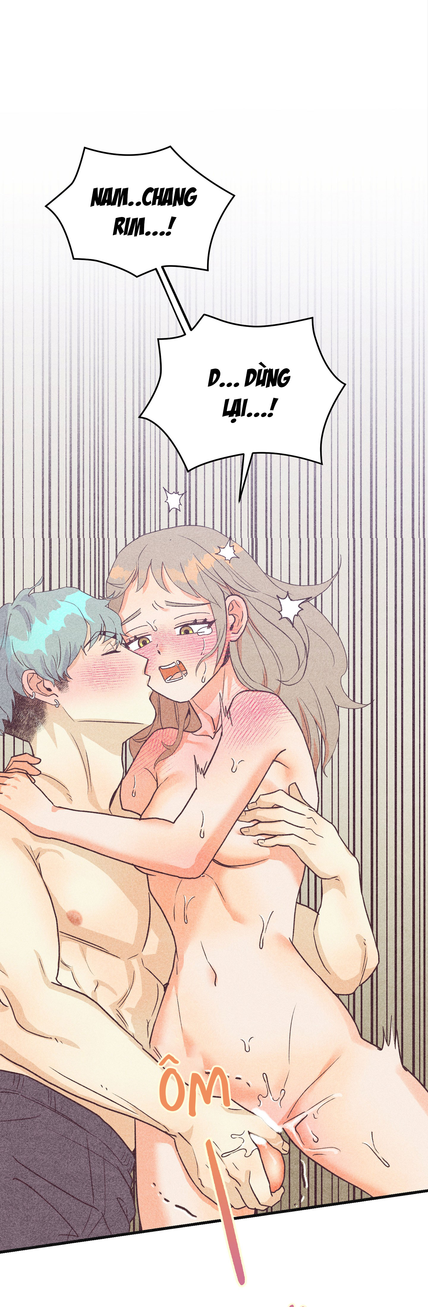 chạy đâu cho thoát chapter 24 48