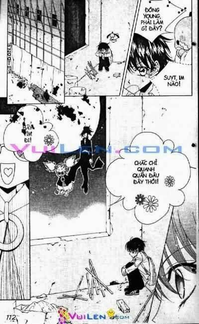 nàng công chúa bỏ trốn chapter 1 112