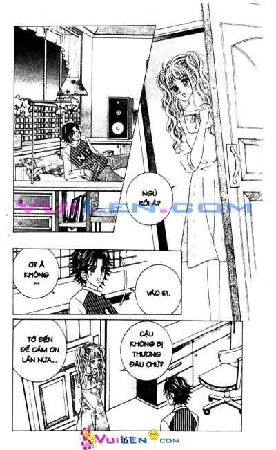 18 years old, we got married chapter 28 8
