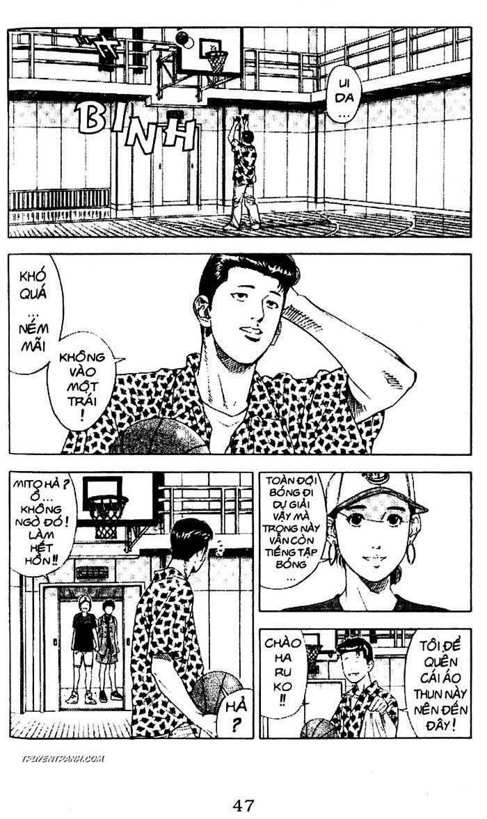 cao thủ bóng rổ chapter 199 3