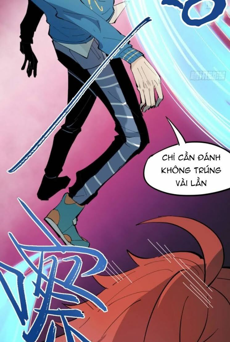 vô hạn khắc kim chi thần chapter 3 42