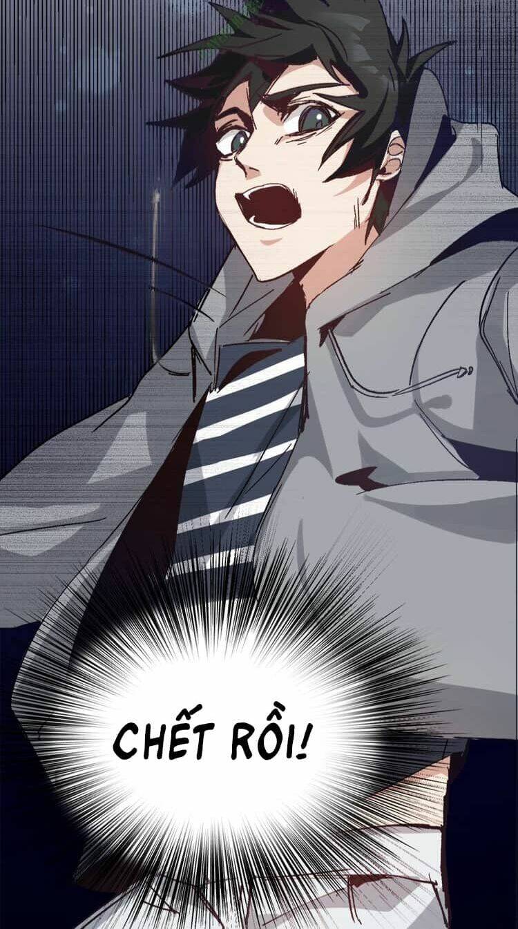 thần lai yêu vãng chapter 1 7