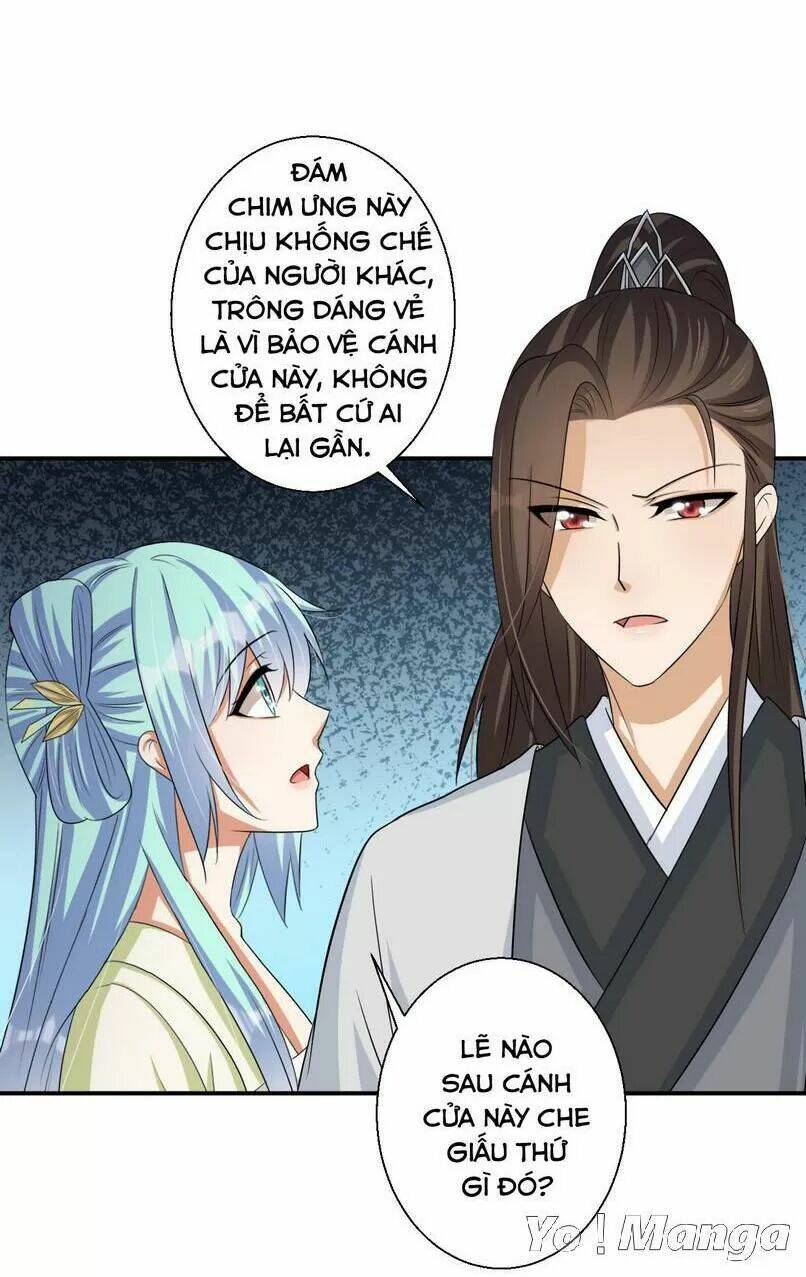 độc y cuồng phi chapter 43 33