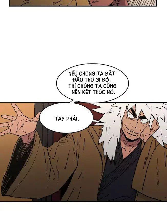 Bố Vô Song chapter 22 3
