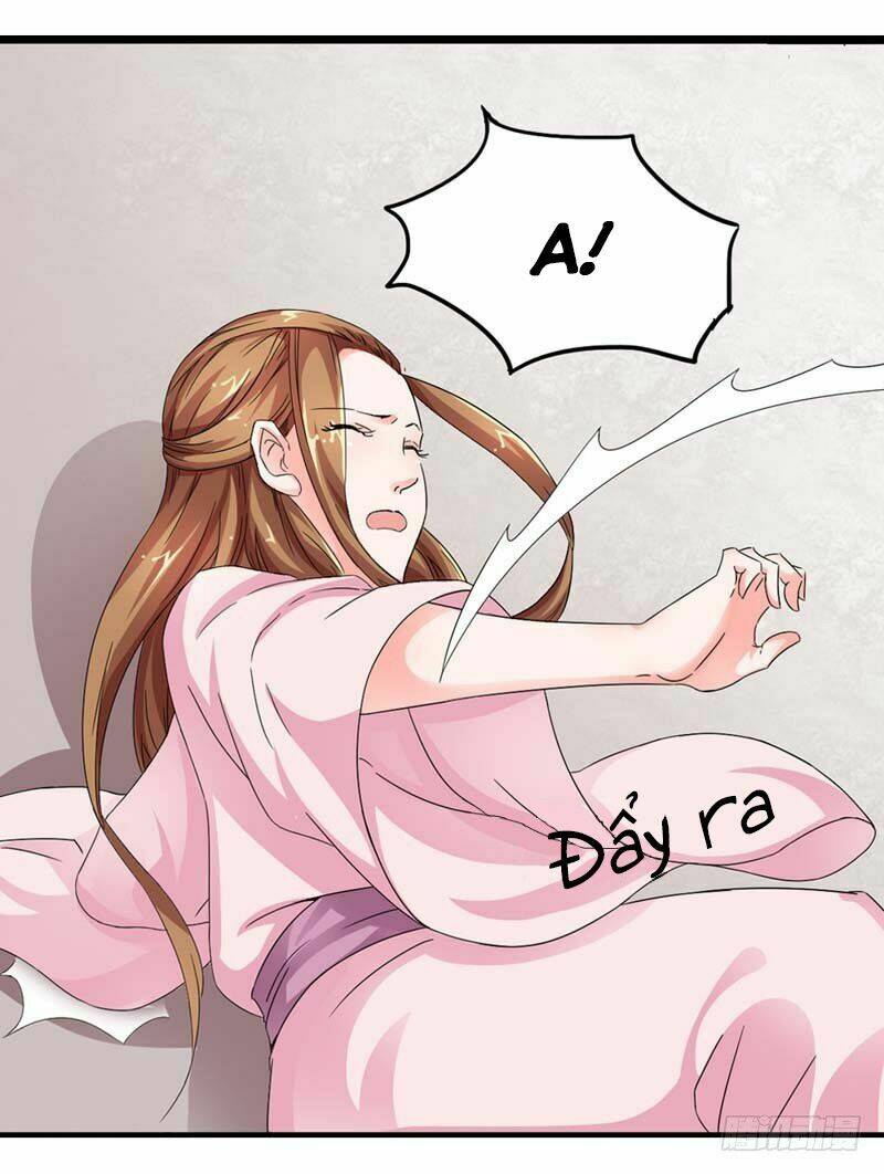 hoàng đế hùng mạnh nhất trong lịch sử chapter 12 27