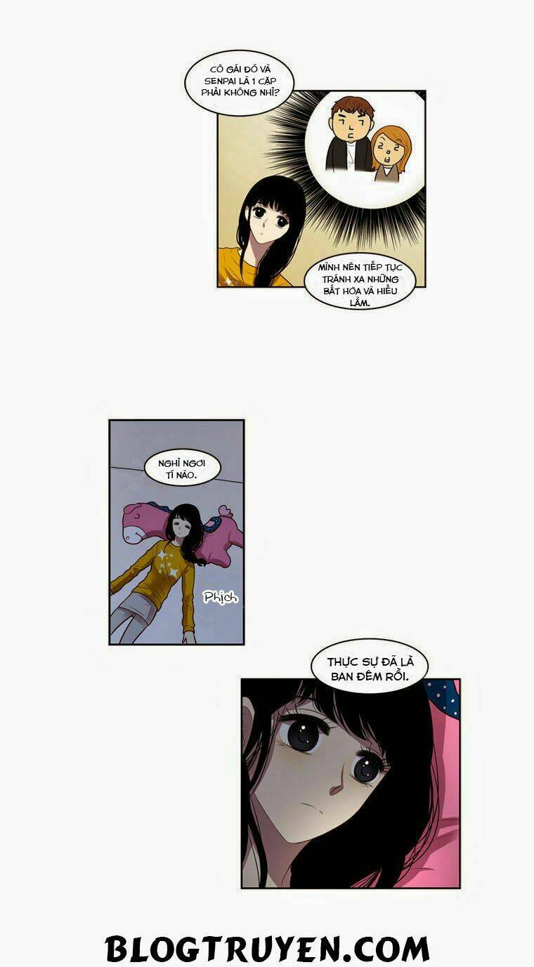 my shining world chapter 5 17