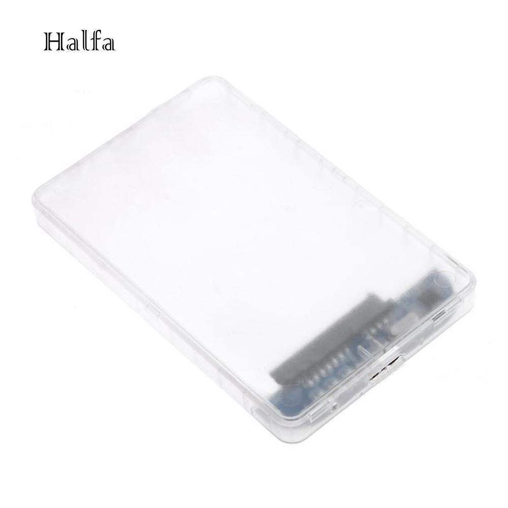 Bộ Đế Gắn Ổ Cứng Ngoài 2.5 Inch Usb 3.0 Sata Hdd Chuyên Dụng