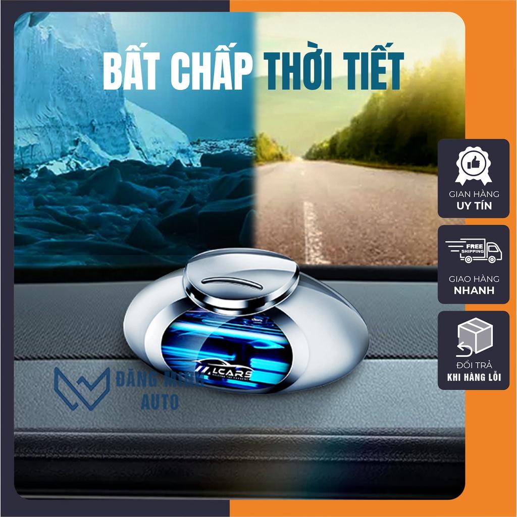 Nước Hoa Ô Tô Cao Cấp Nhập Khẩu Trang Trí Taplo Làm Thơm Khử Mùi Xe Hơi ST016