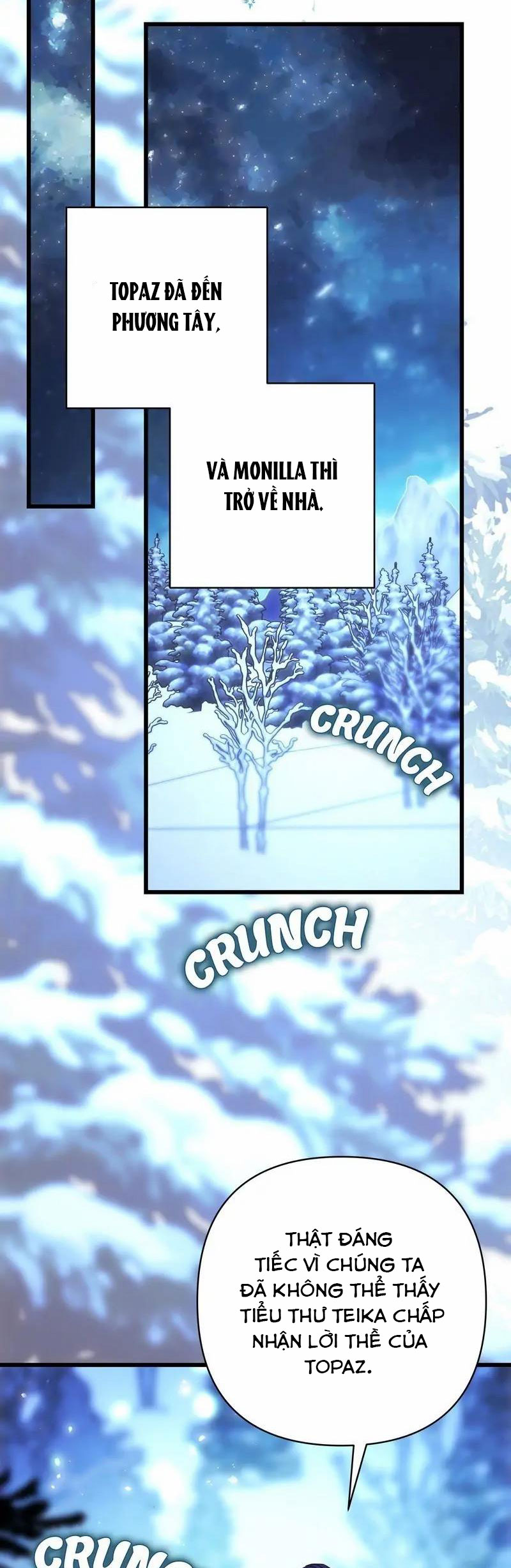 chuyện tình lãng mạn với ngài công tước mặt sẹo chapter 92 20