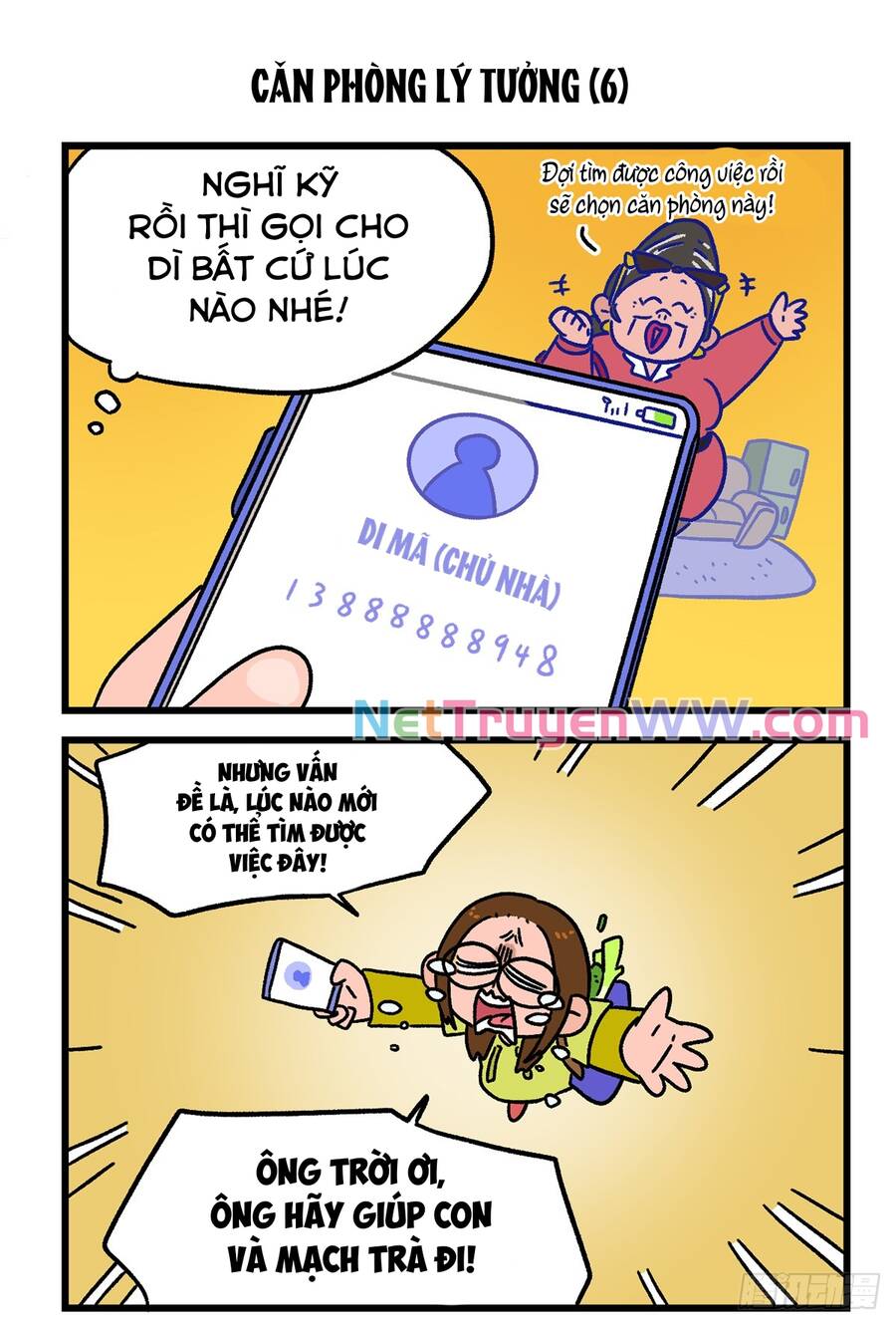 a mãn và mạch trà chapter 145.1 5