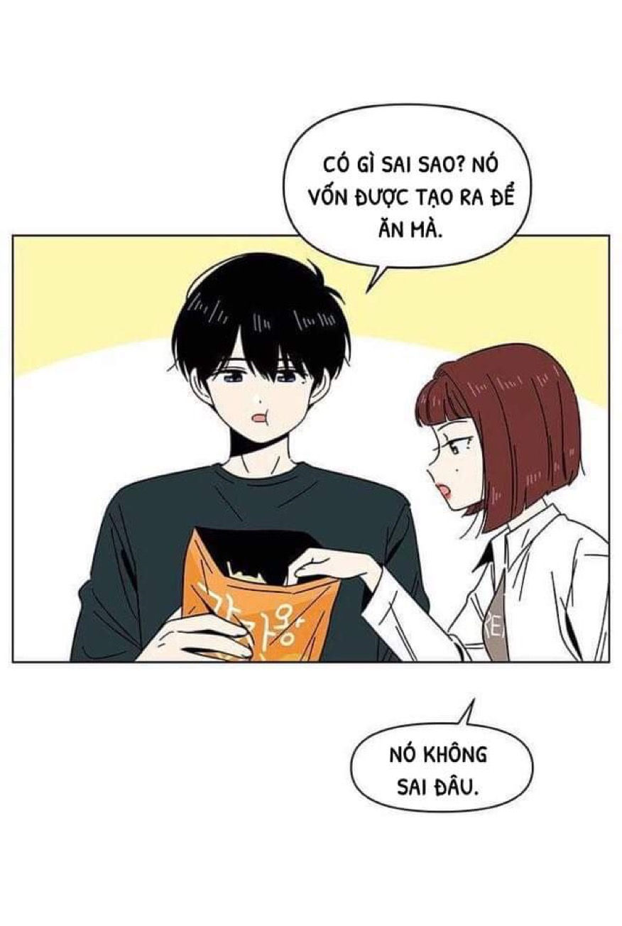 mùa hoa nở rộ chapter 12 54