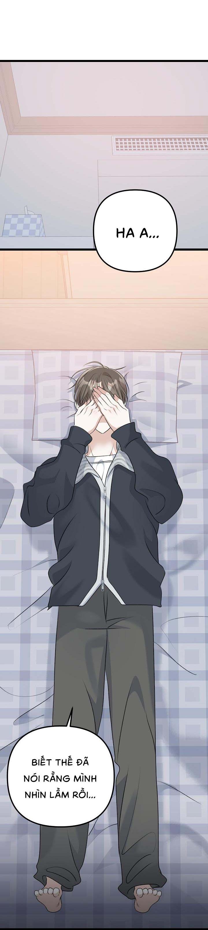 say nắng chapter 18 2