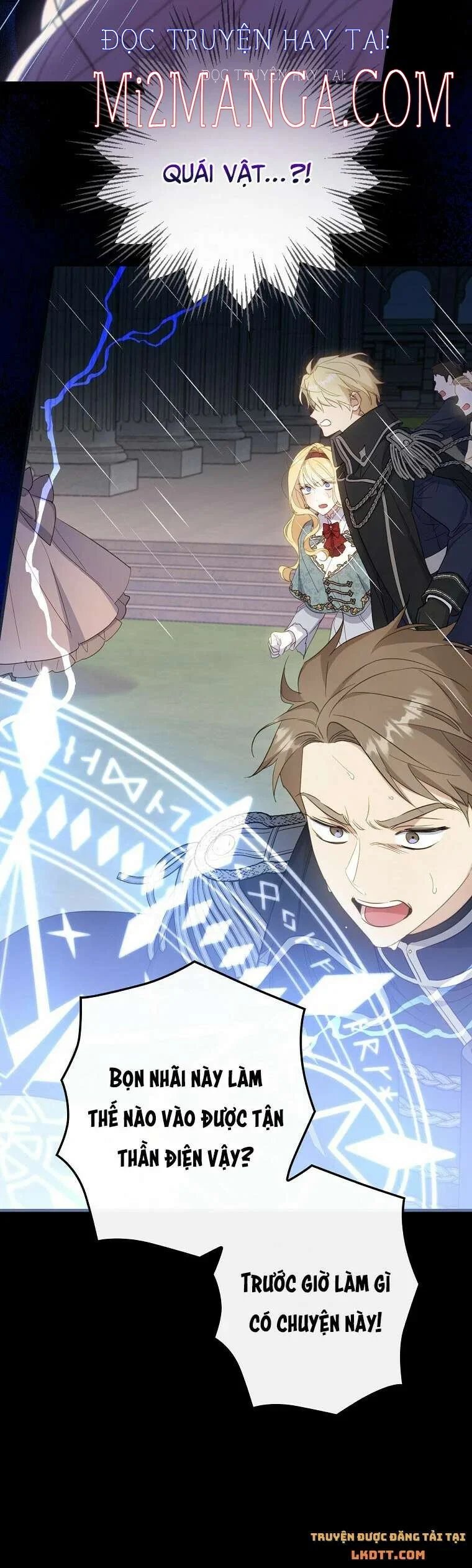 phương pháp khiến chồng đứng về phía của tôi chapter 31.5 8